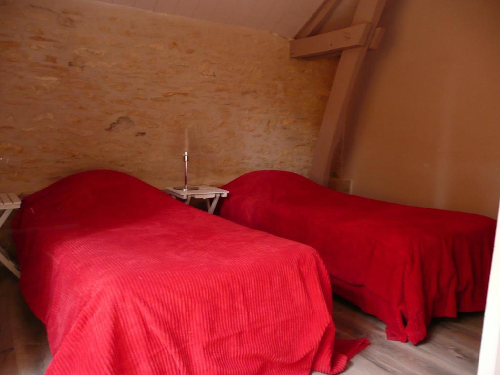 Chambres D'Hotes L'Oustralac La Chapelle-Aubareil Room photo