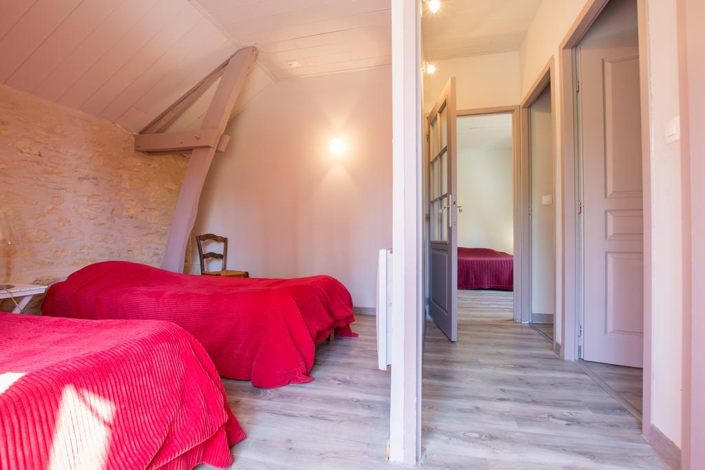 Chambres D'Hotes L'Oustralac La Chapelle-Aubareil Exterior photo